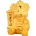 財運亨通虎
